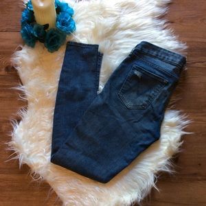 Mother denim the locker heart breaker